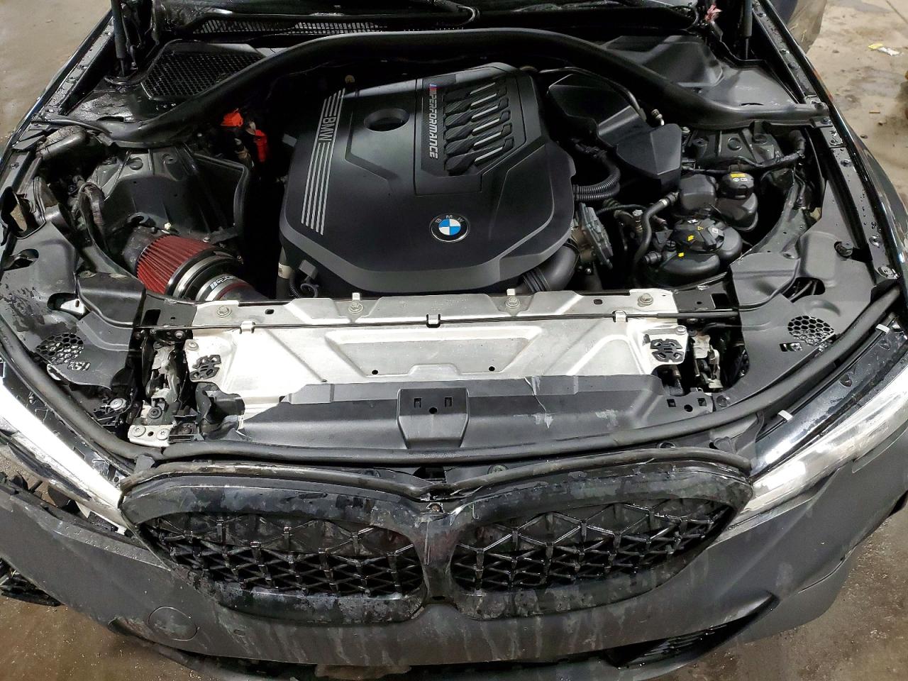 2020 BMW M340XI photo 31