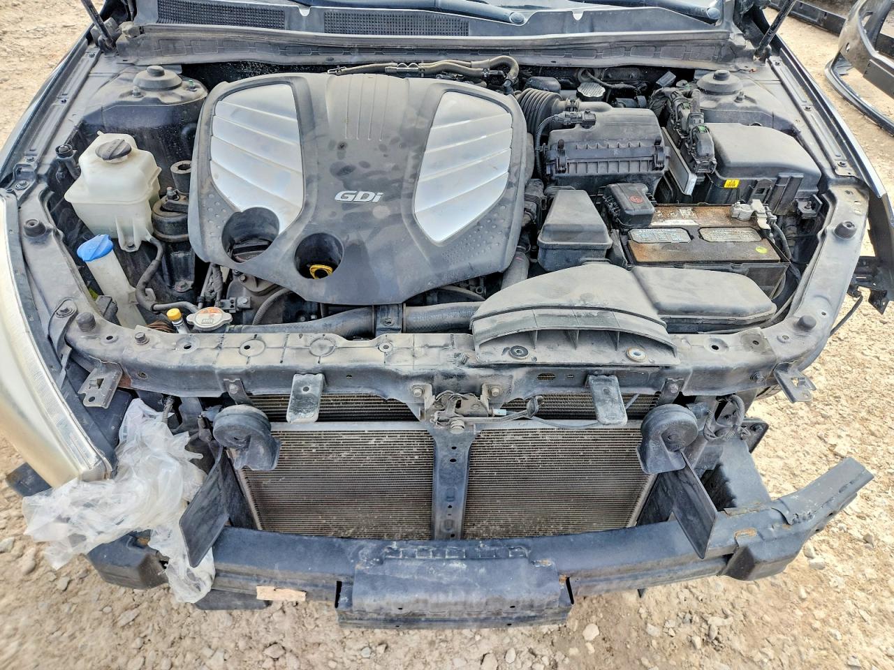 2014 KIA CADENZA LIMITED photo 31