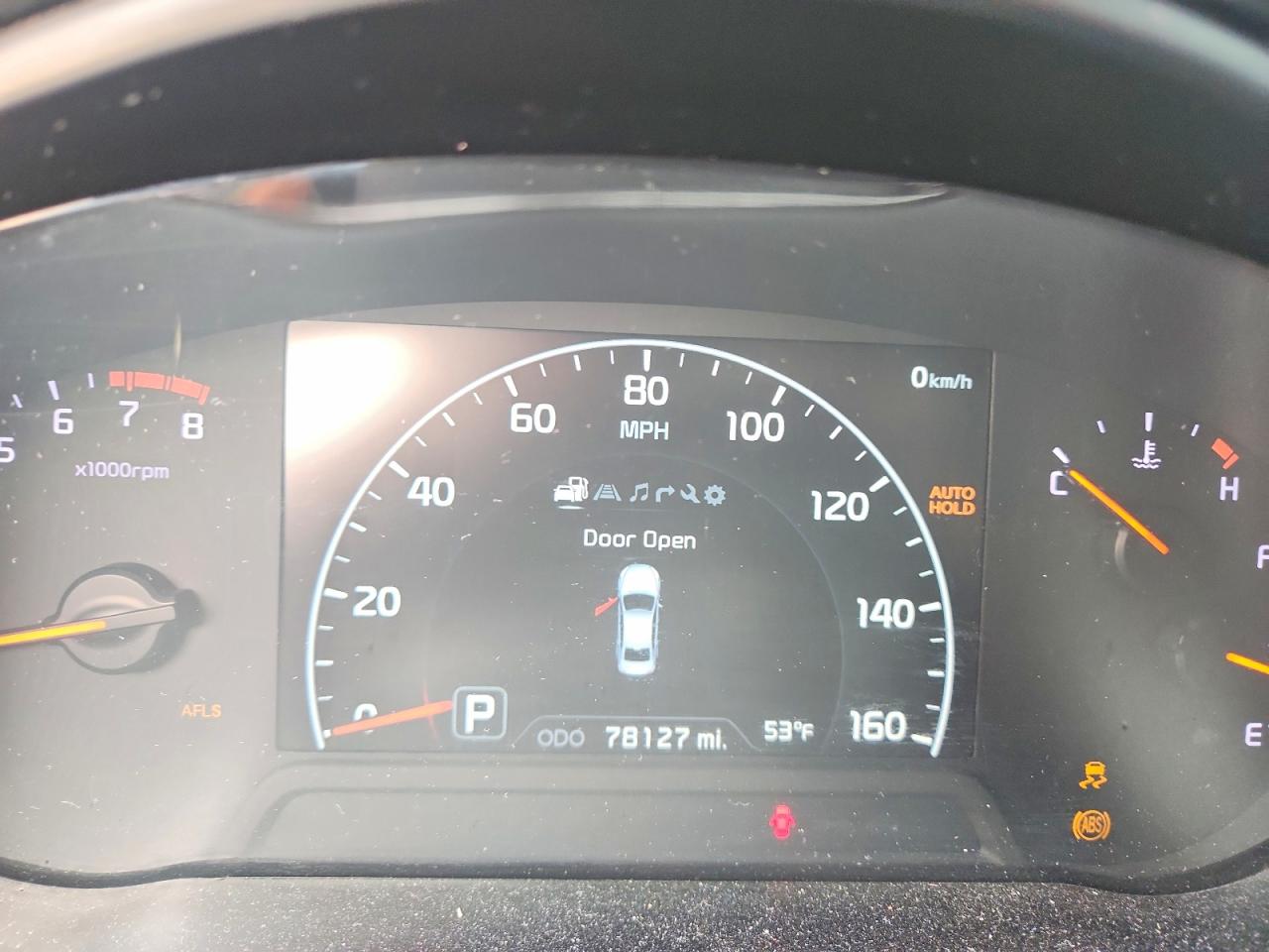 2014 KIA CADENZA LIMITED photo 25
