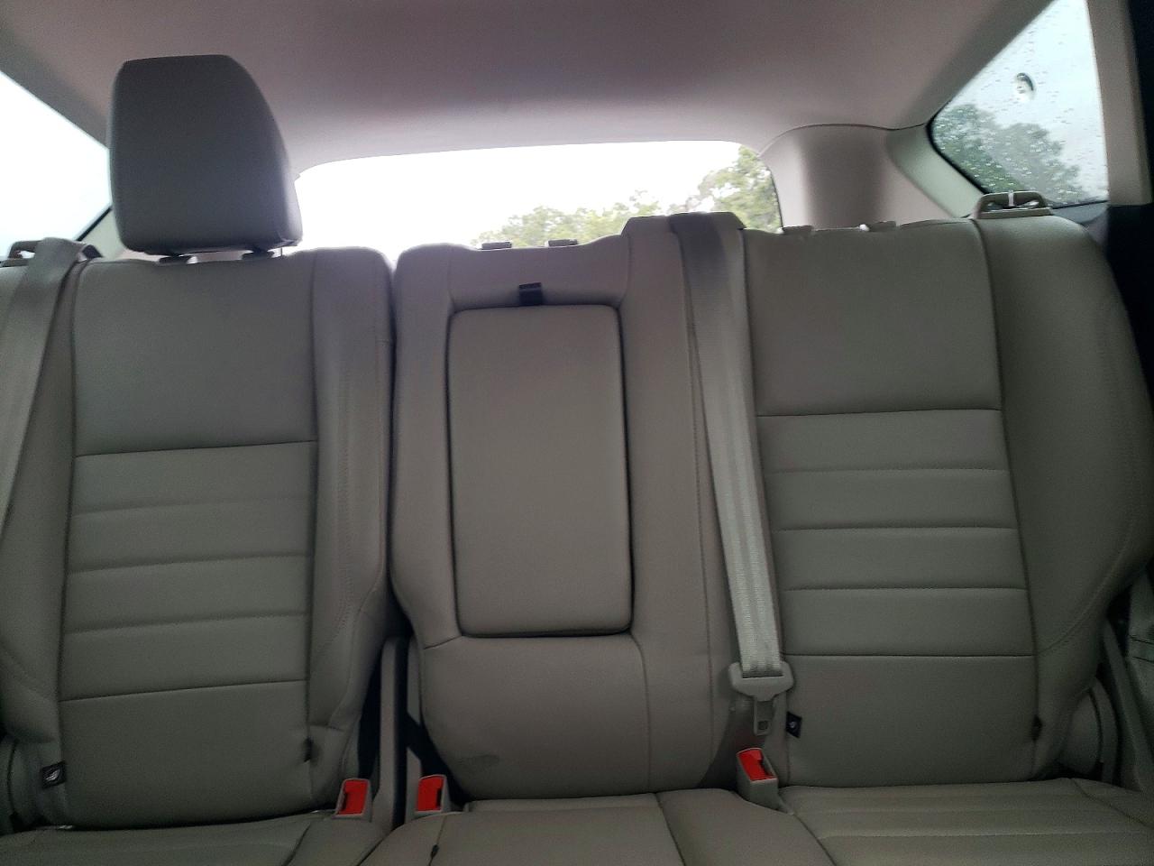 2013 FORD ESCAPE SEL photo 10