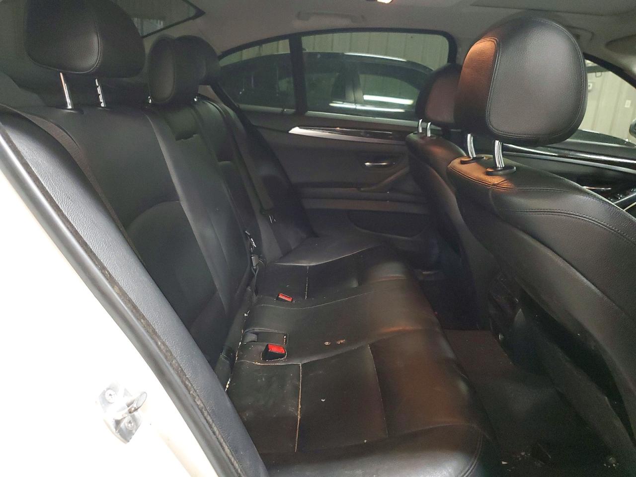 2014 BMW 535 XI photo 10