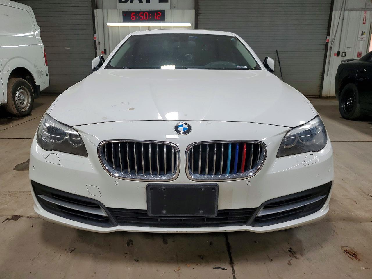 2014 BMW 535 XI photo 5