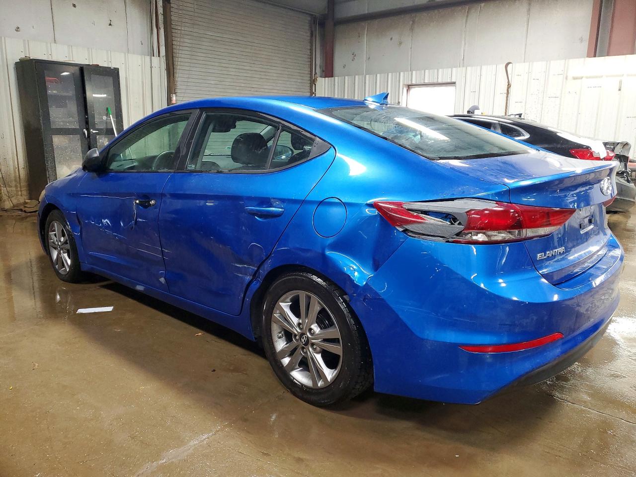 2017 HYUNDAI ELANTRA VALUE EDITION photo 3