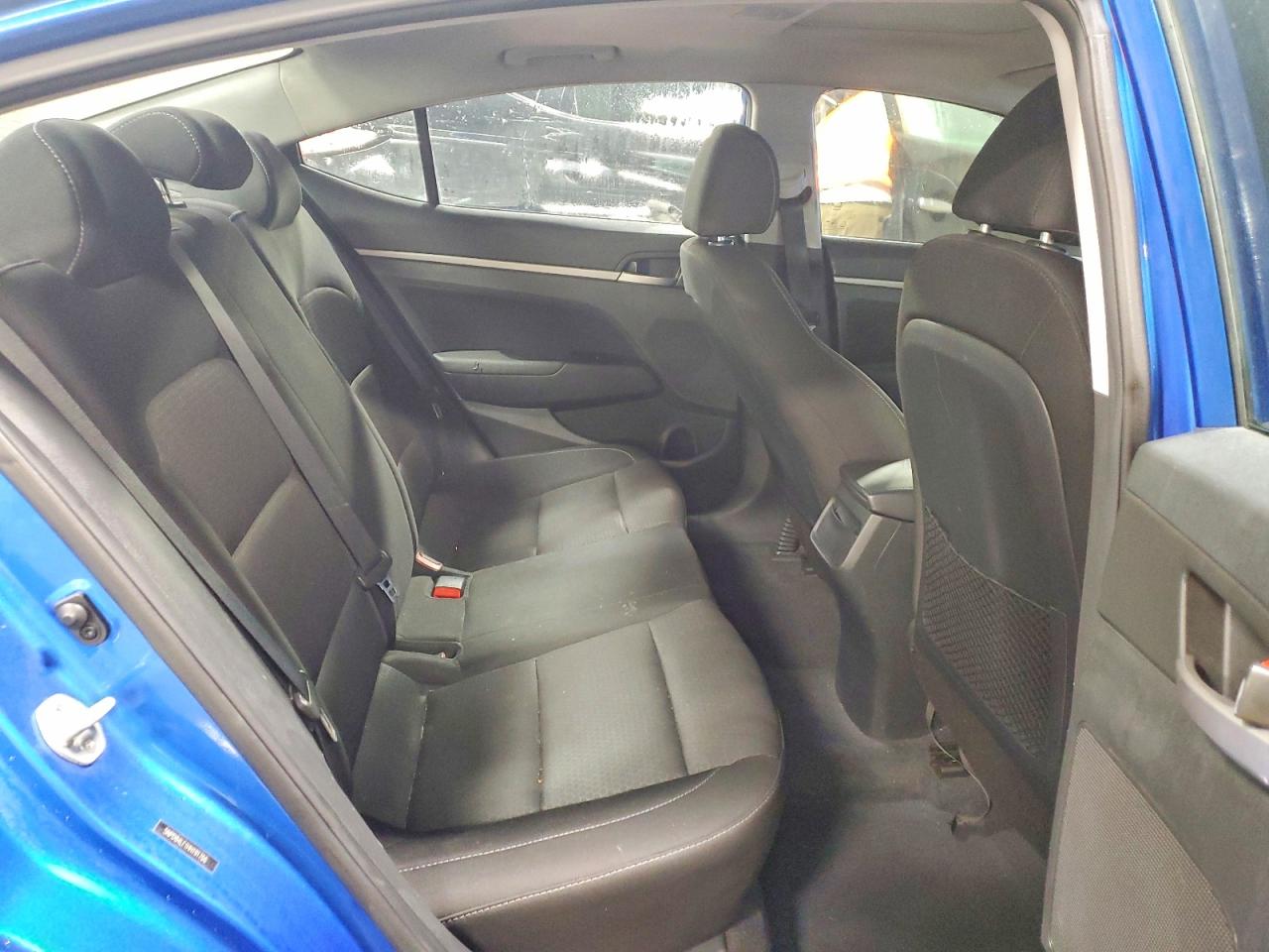 2017 HYUNDAI ELANTRA VALUE EDITION photo 19