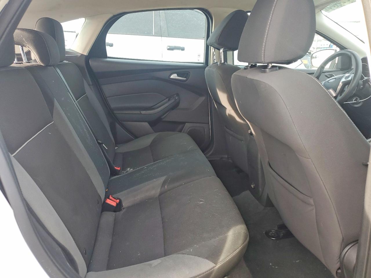 2013 FORD FOCUS SE photo 10