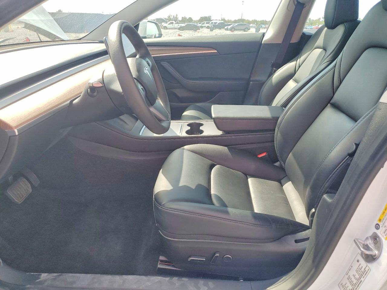 2023 TESLA MODEL 3 photo 19