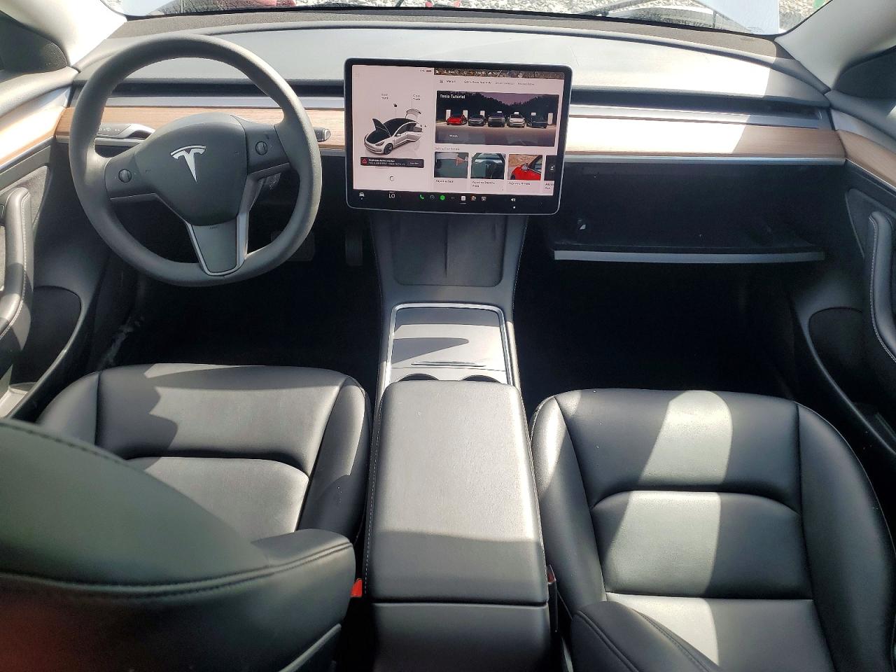 2023 TESLA MODEL 3 photo 22