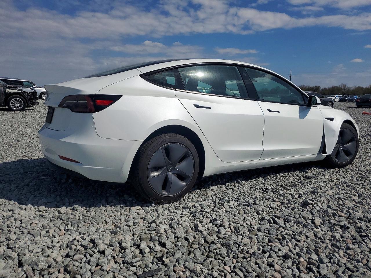 2023 TESLA MODEL 3 photo 7