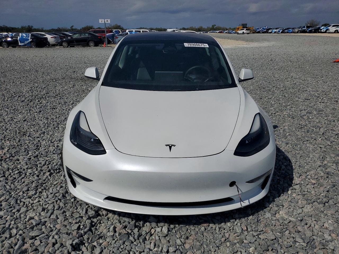 2023 TESLA MODEL 3 photo 13