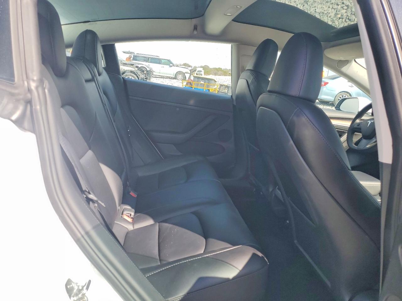 2023 TESLA MODEL 3 photo 28