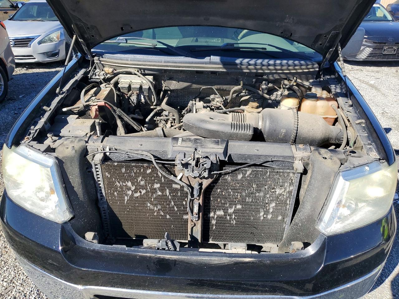 2008 FORD F150 photo 21