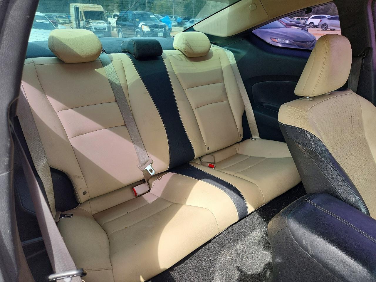 2013 HONDA ACCORD EXL photo 10