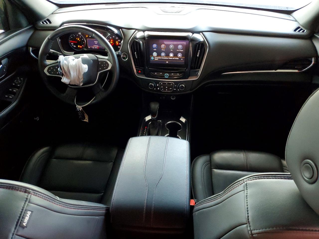 2023 CHEVROLET TRAVERSE RS photo 15