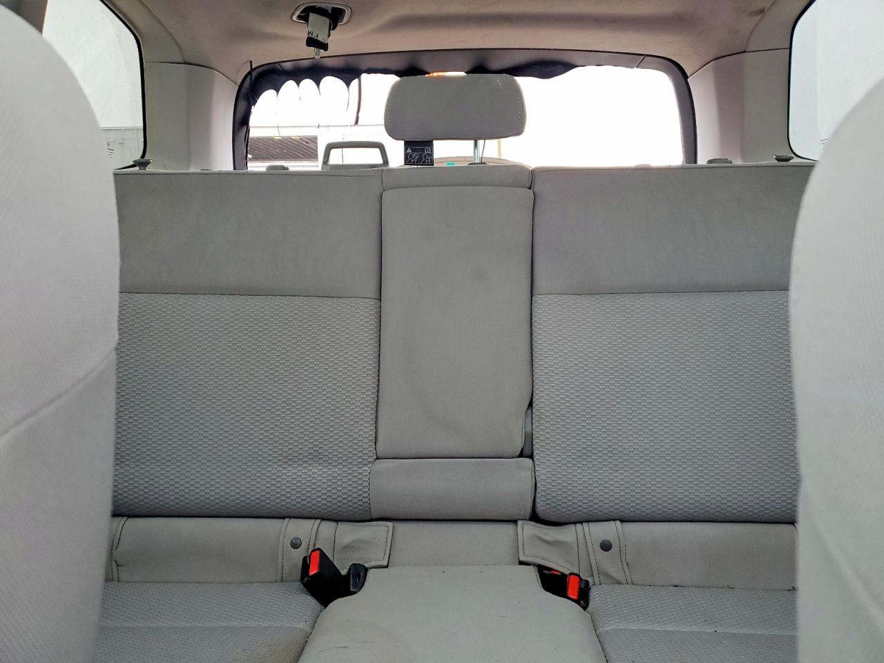 2015 SUBARU FORESTER 2.5I PREMIUM photo 10