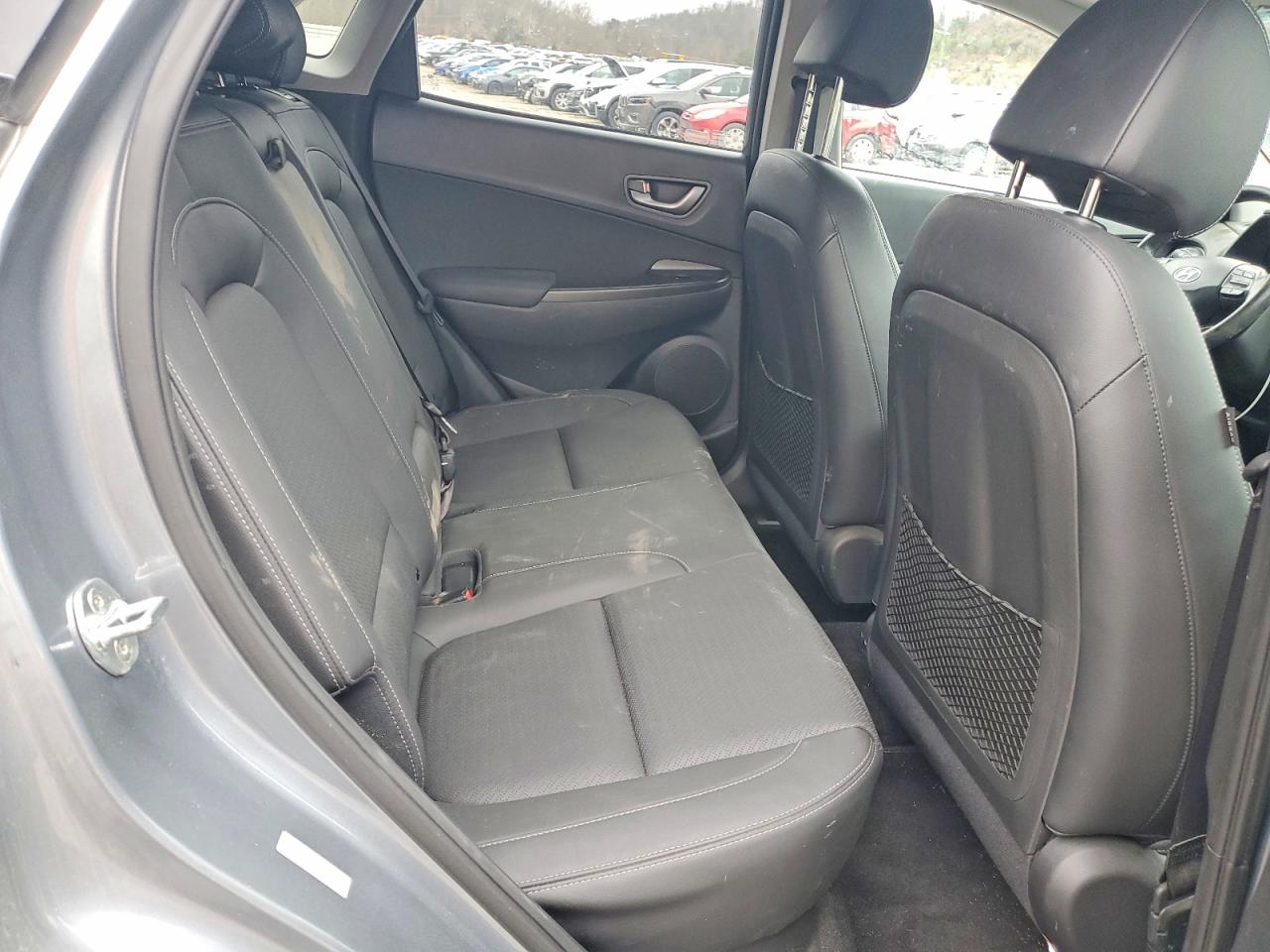 2020 HYUNDAI KONA LIMITED photo 21