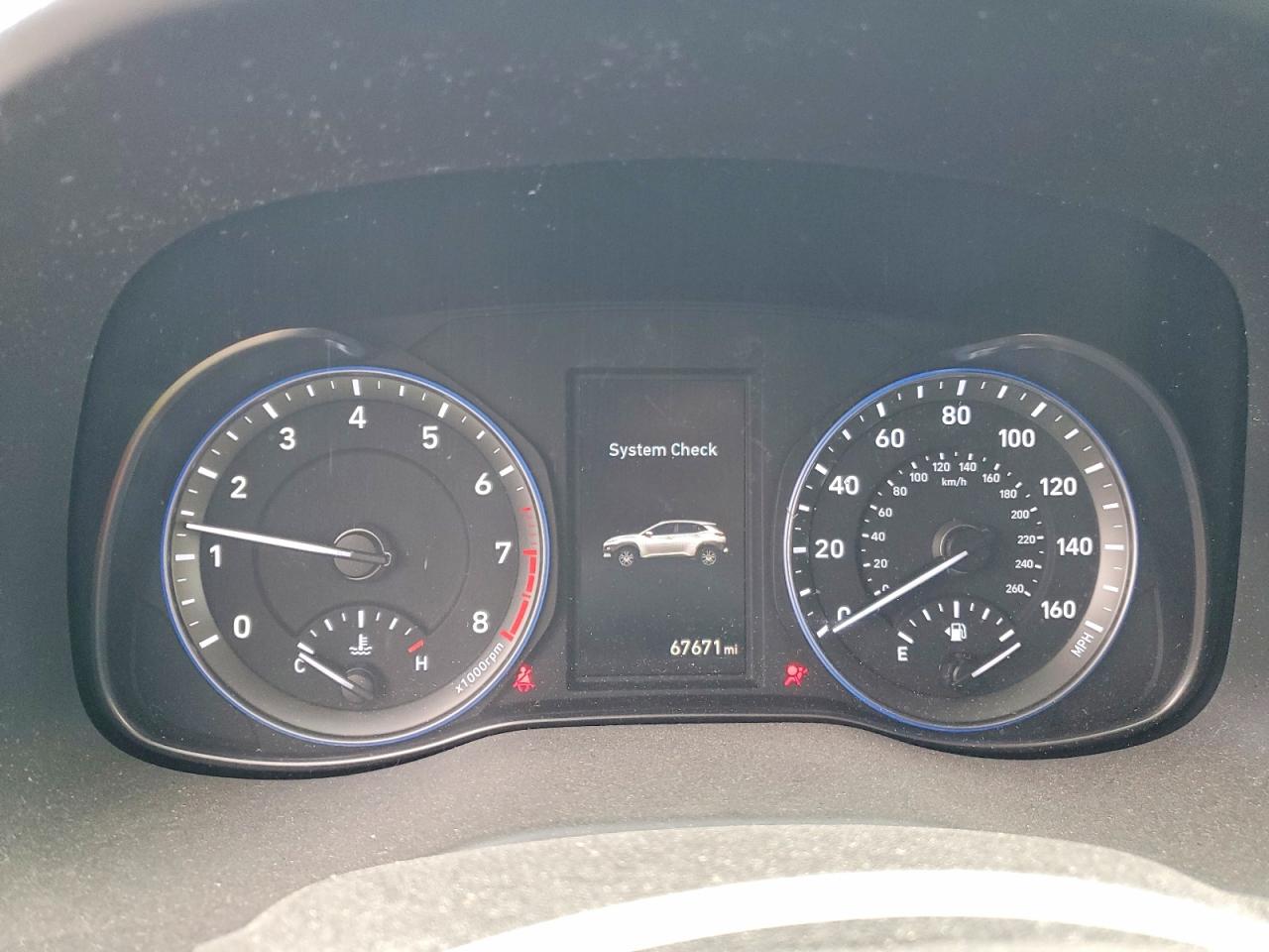2020 HYUNDAI KONA LIMITED photo 17