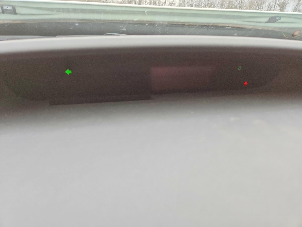 2012 TOYOTA PRIUS FOUR photo 17