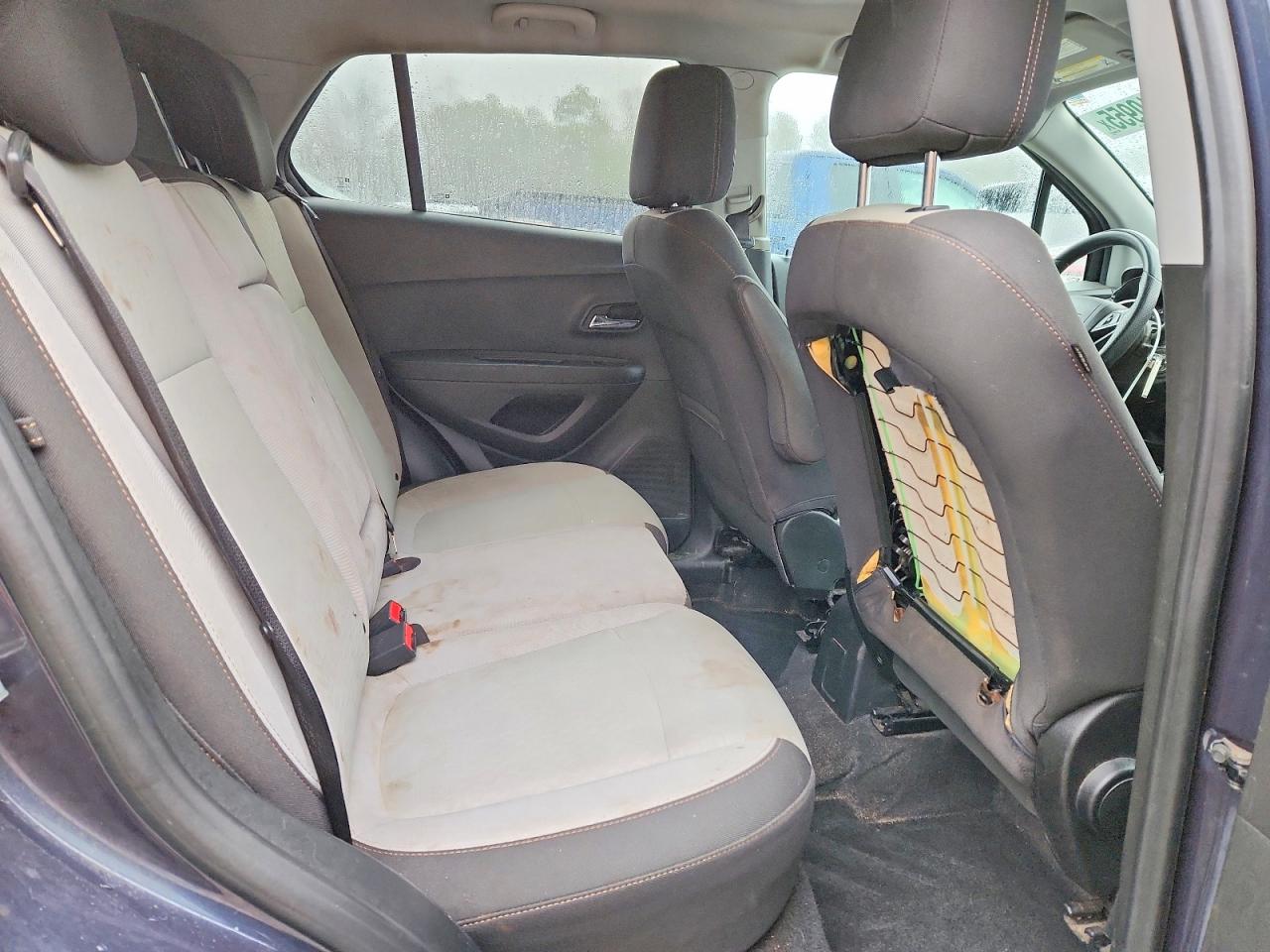 2019 CHEVROLET TRAX LS photo 31