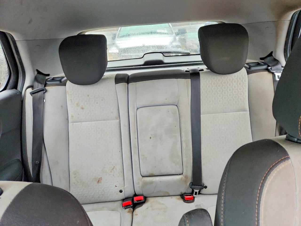 2019 CHEVROLET TRAX LS photo 28