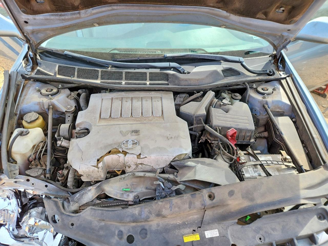 2006 TOYOTA AVALON XLS photo 11