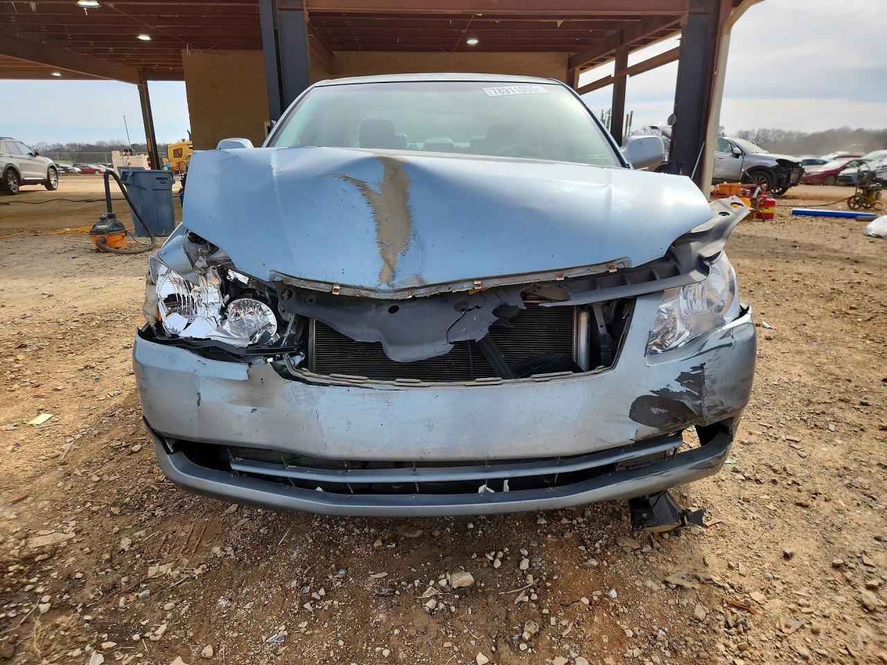 2006 TOYOTA AVALON XLS photo 5