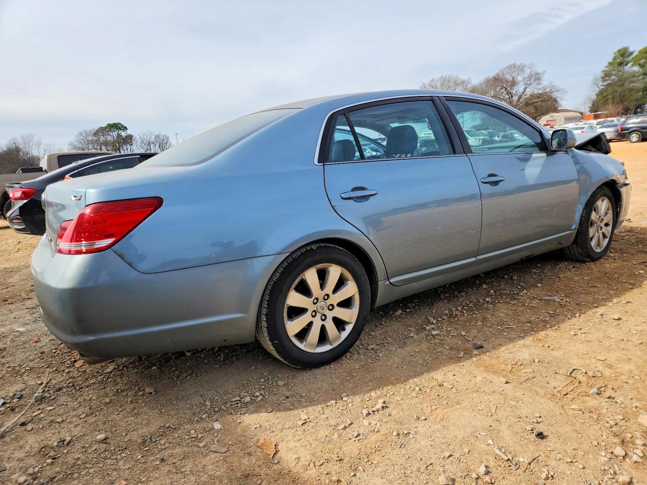 2006 TOYOTA AVALON XLS photo 3