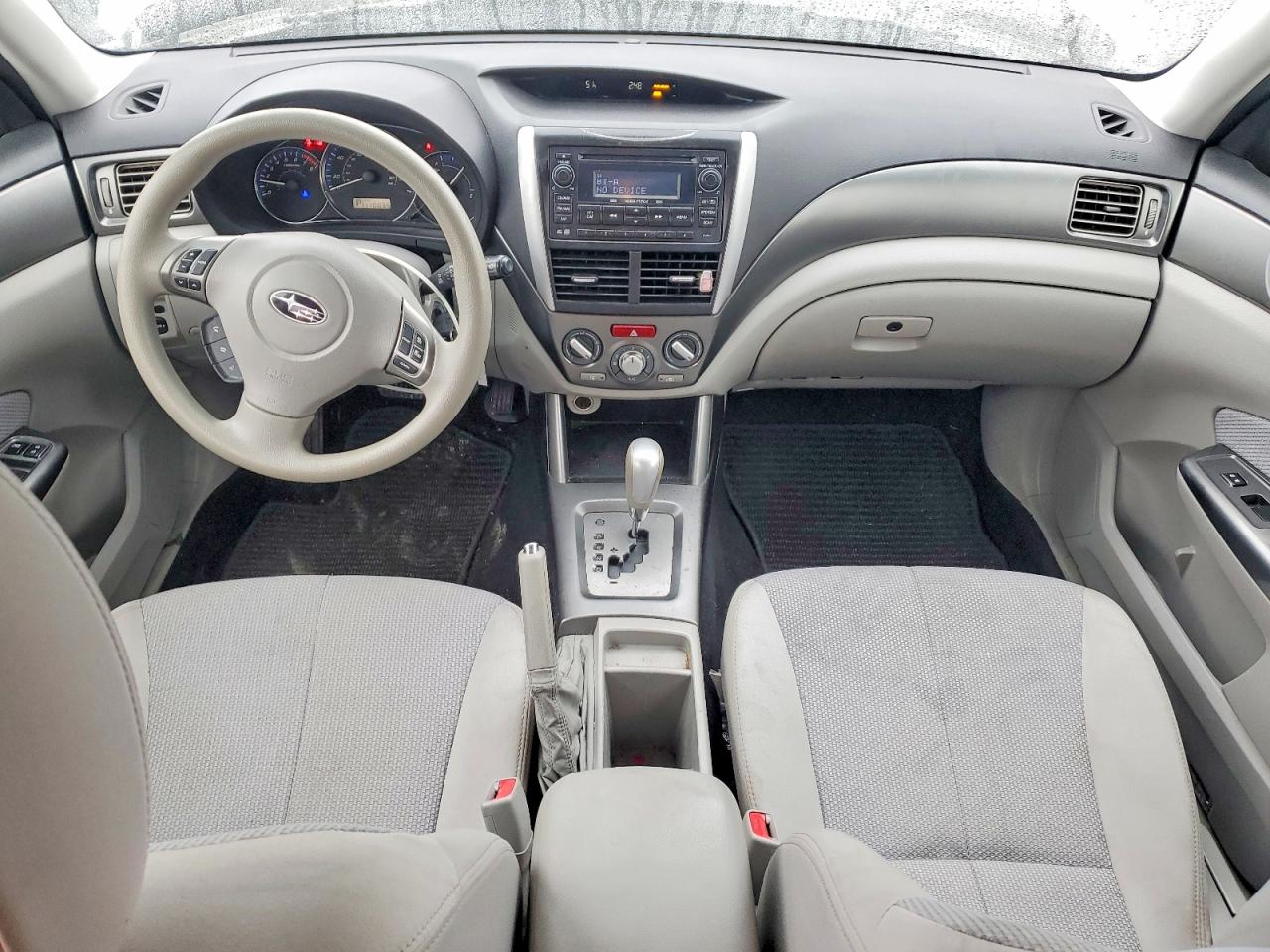 2011 SUBARU FORESTER 2.5X PREMIUM photo 15