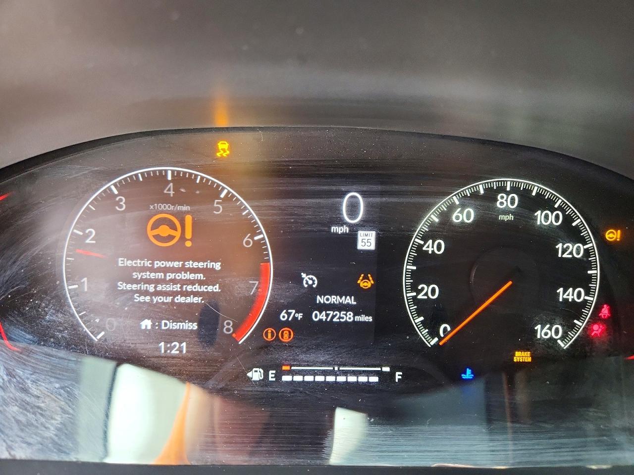 2022 HONDA CIVIC SI photo 17