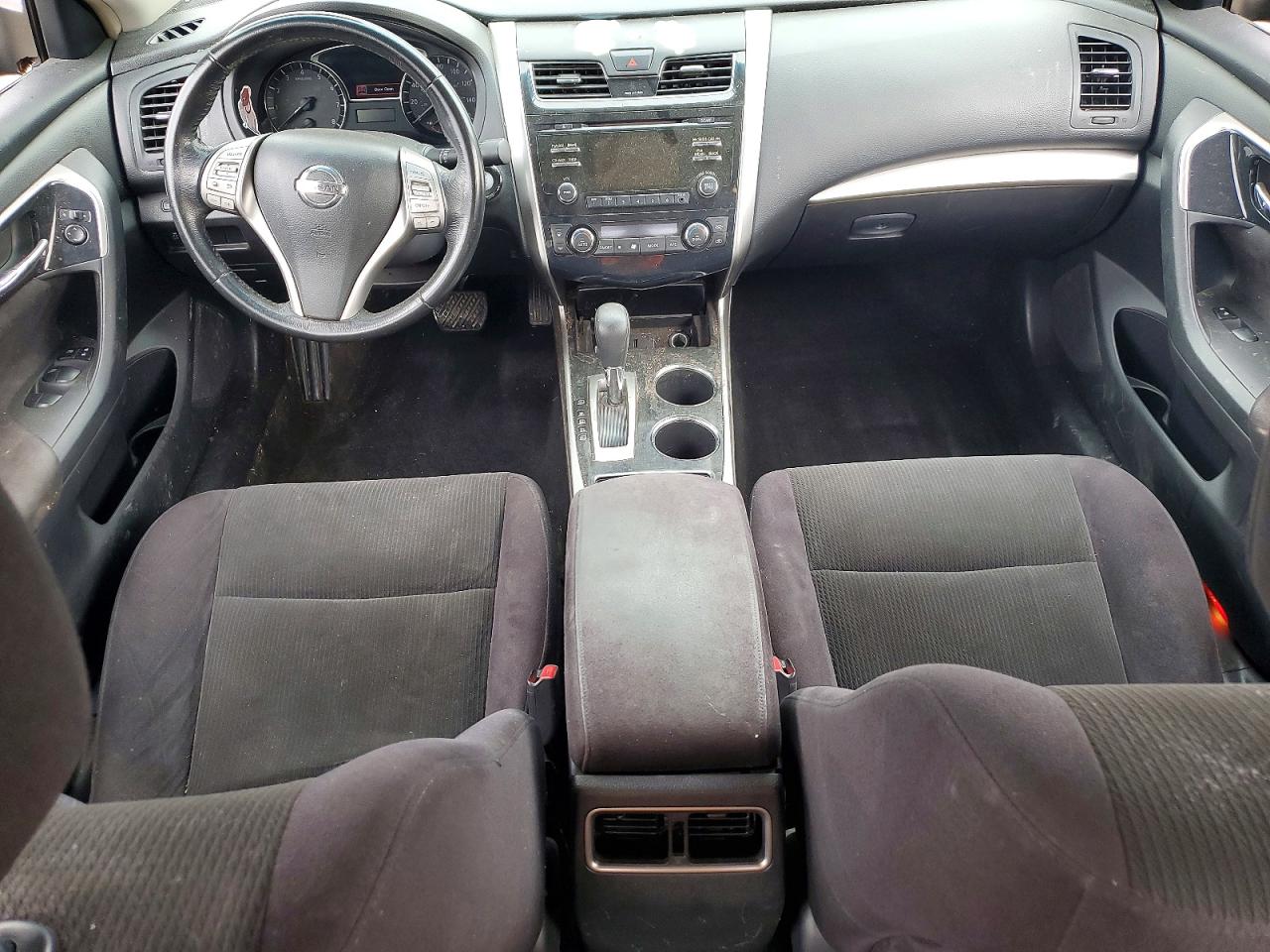 2013 NISSAN ALTIMA 2.5 photo 15