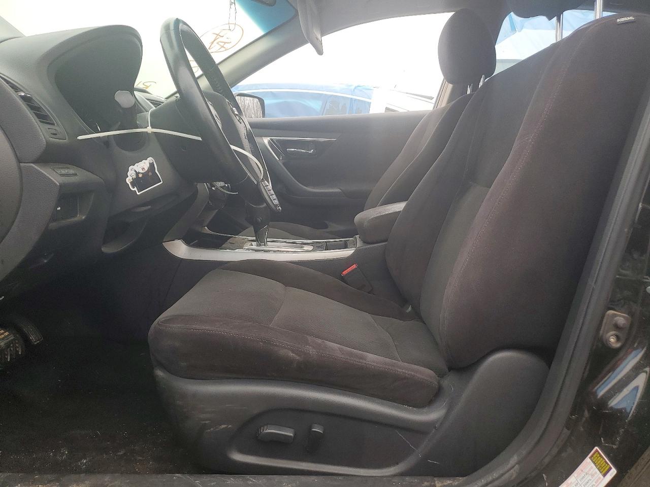 2013 NISSAN ALTIMA 2.5 photo 13
