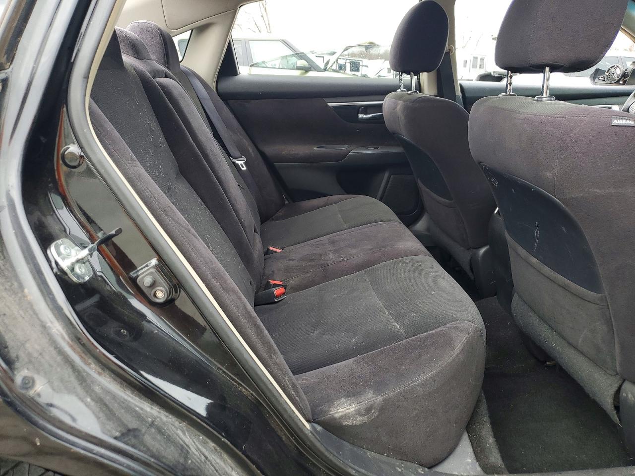 2013 NISSAN ALTIMA 2.5 photo 19