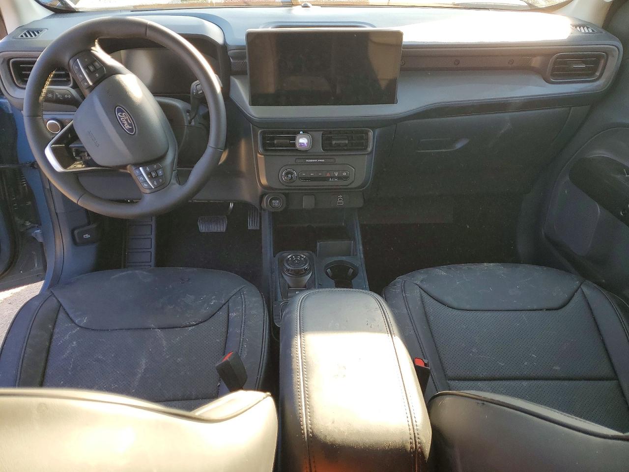2025 FORD MAVERICK XLT photo 15