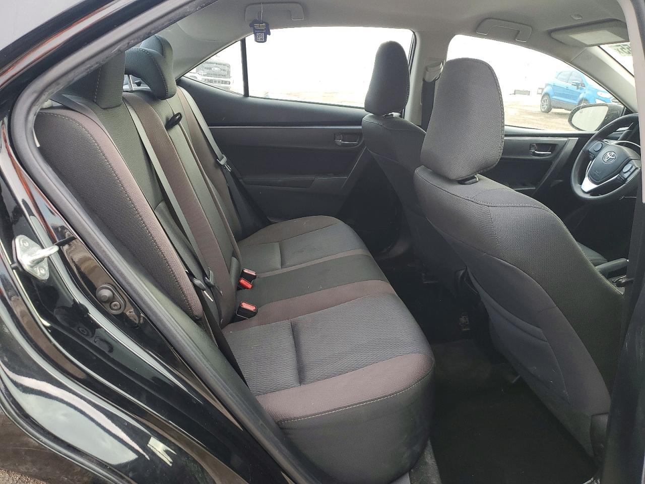 2019 TOYOTA COROLLA LE photo 19