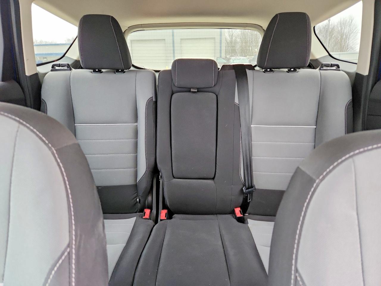 2014 FORD ESCAPE SE photo 10