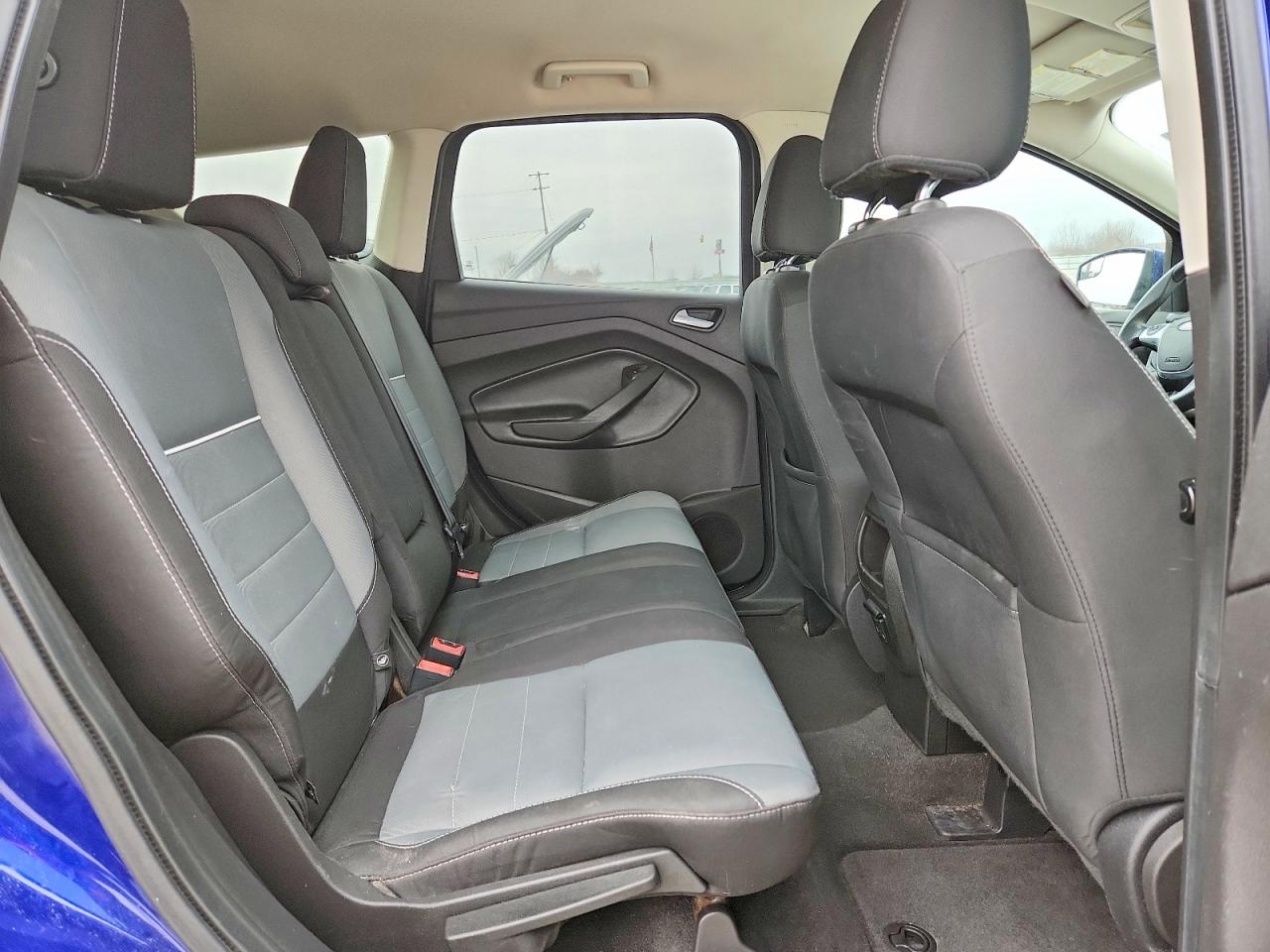 2014 FORD ESCAPE SE photo 11
