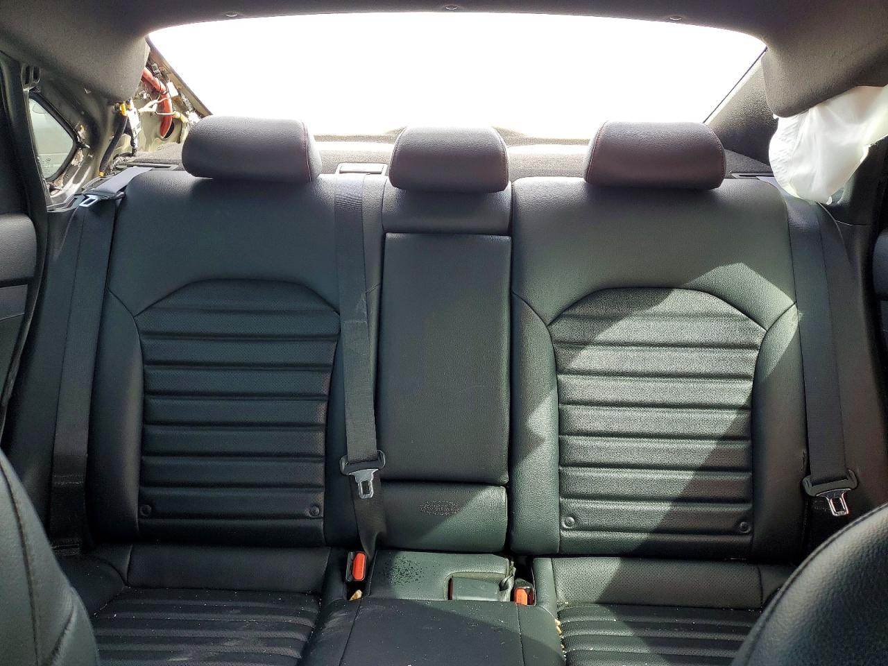 2021 KIA FORTE GT photo 28