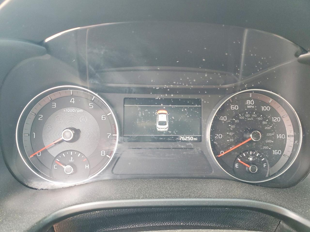 2021 KIA FORTE GT photo 25