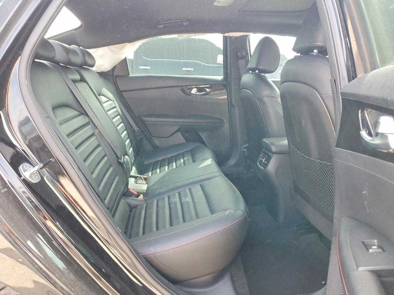 2021 KIA FORTE GT photo 31