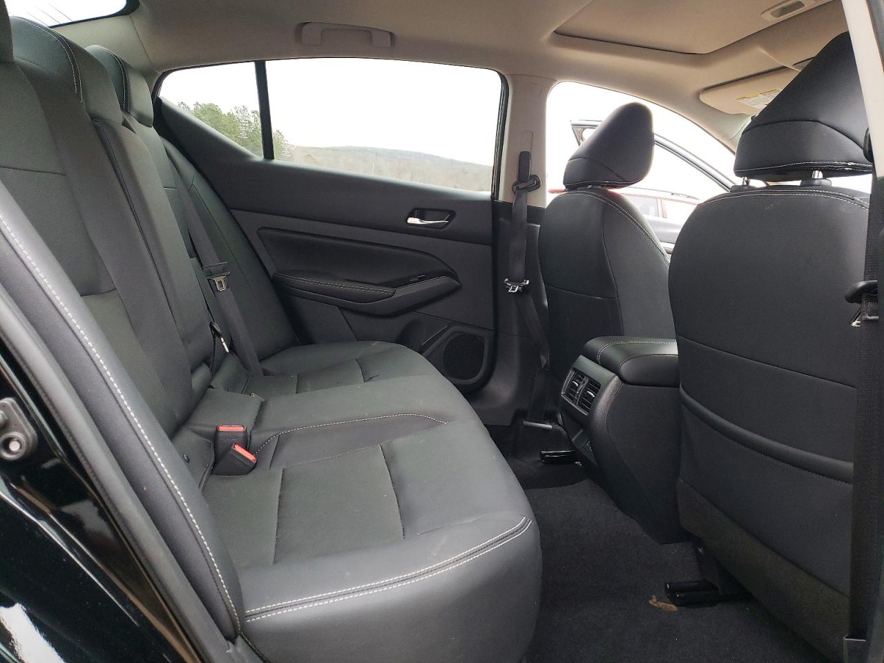 2024 NISSAN ALTIMA 2.5 SL photo 19