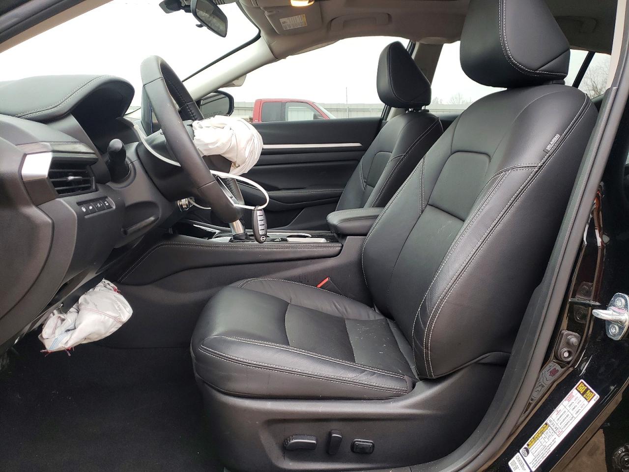 2024 NISSAN ALTIMA 2.5 SL photo 13