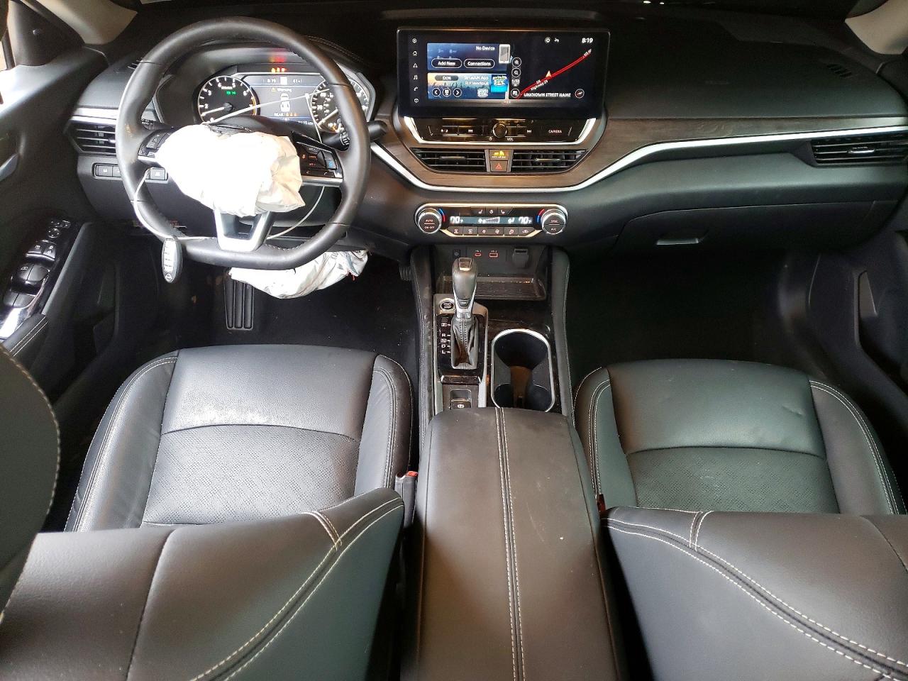 2024 NISSAN ALTIMA 2.5 SL photo 15