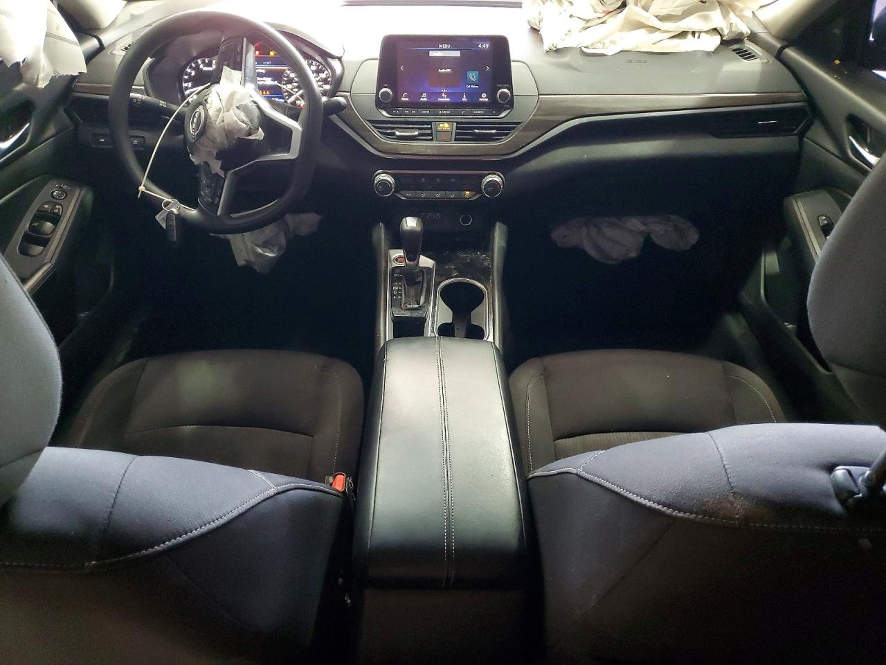 2024 NISSAN ALTIMA 2.5 SV photo 15