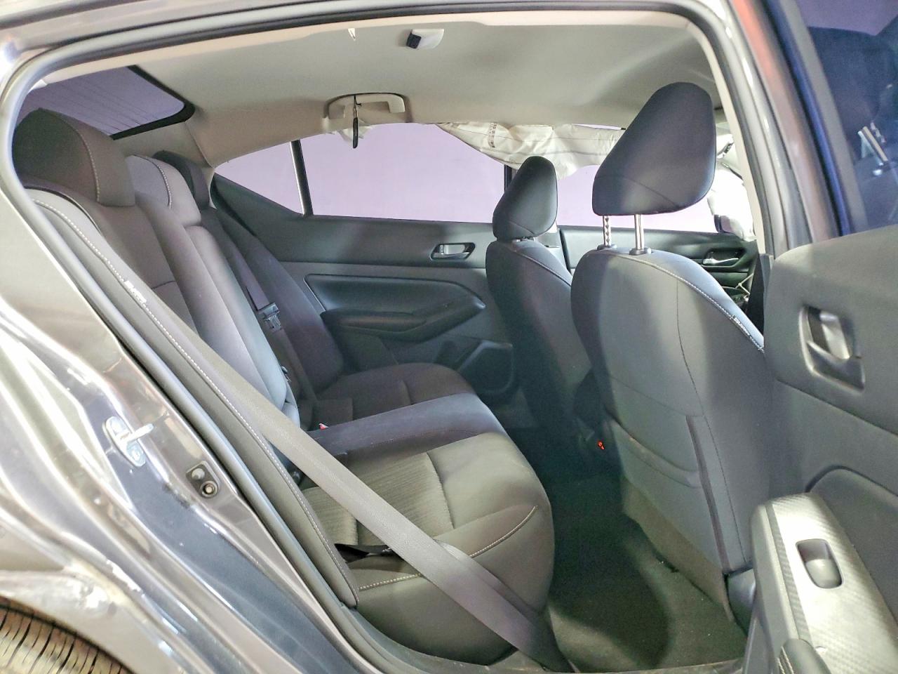 2024 NISSAN ALTIMA 2.5 SV photo 19