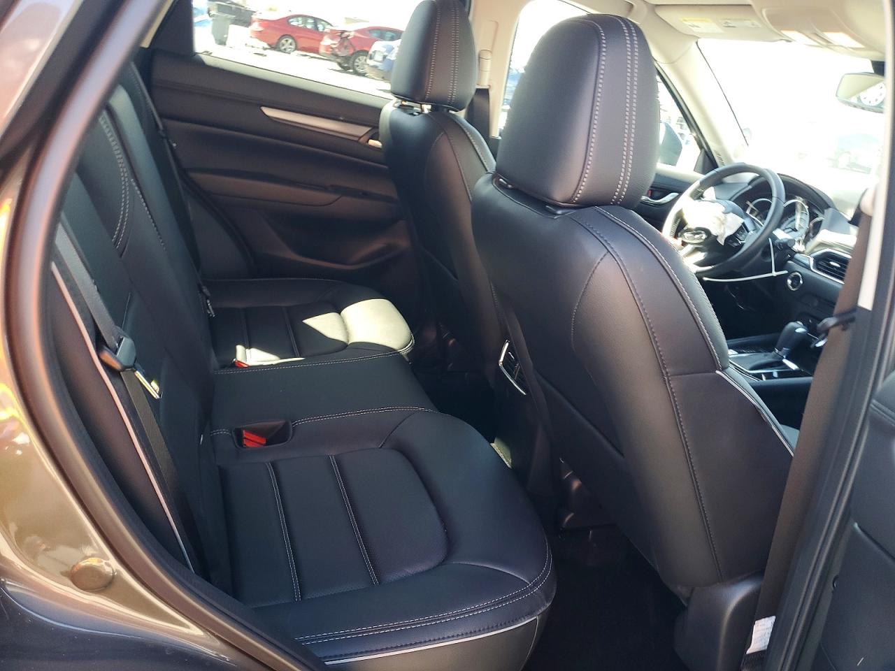 2025 MAZDA CX-5 PREFERRED photo 31