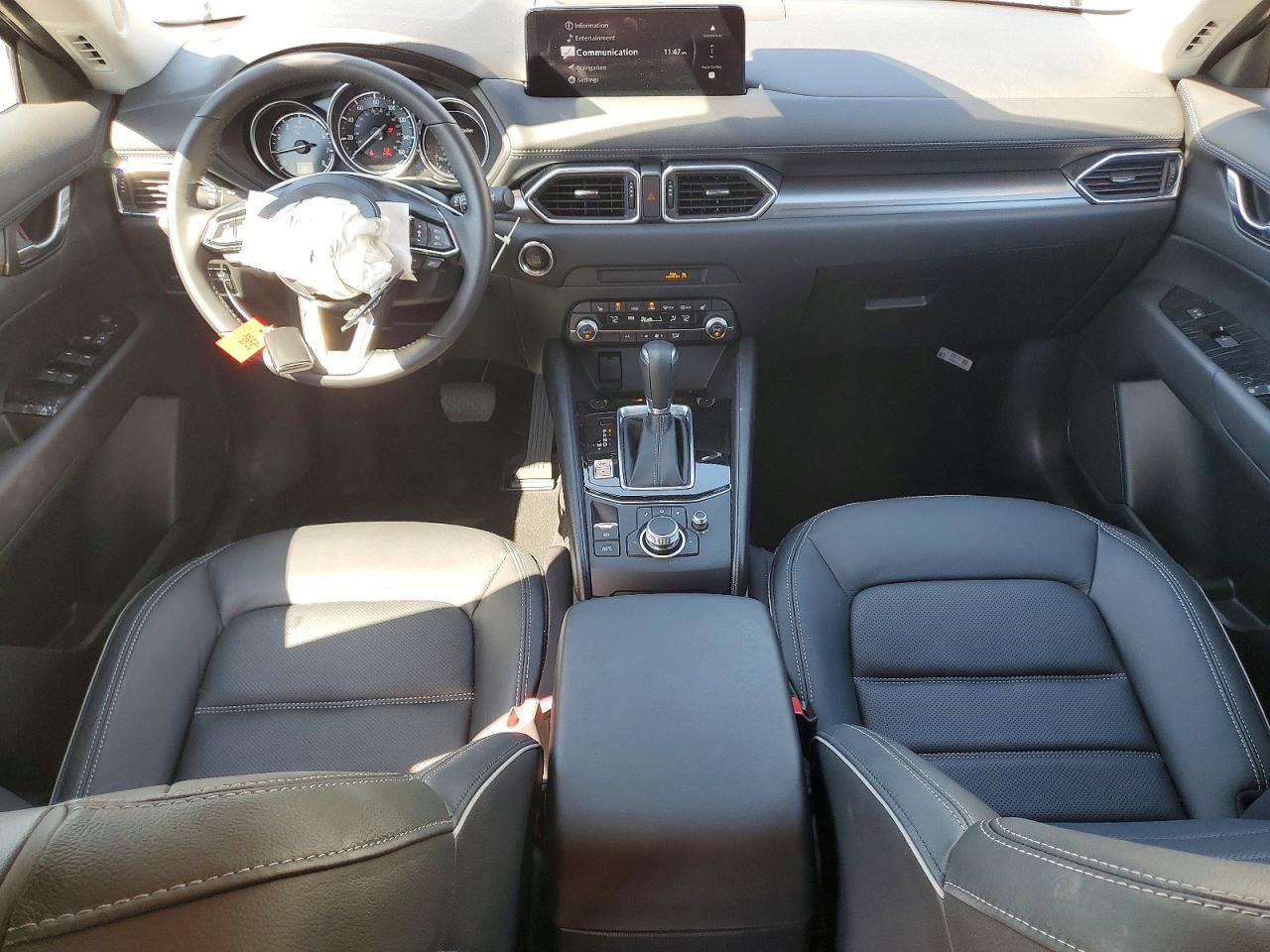 2025 MAZDA CX-5 PREFERRED photo 22