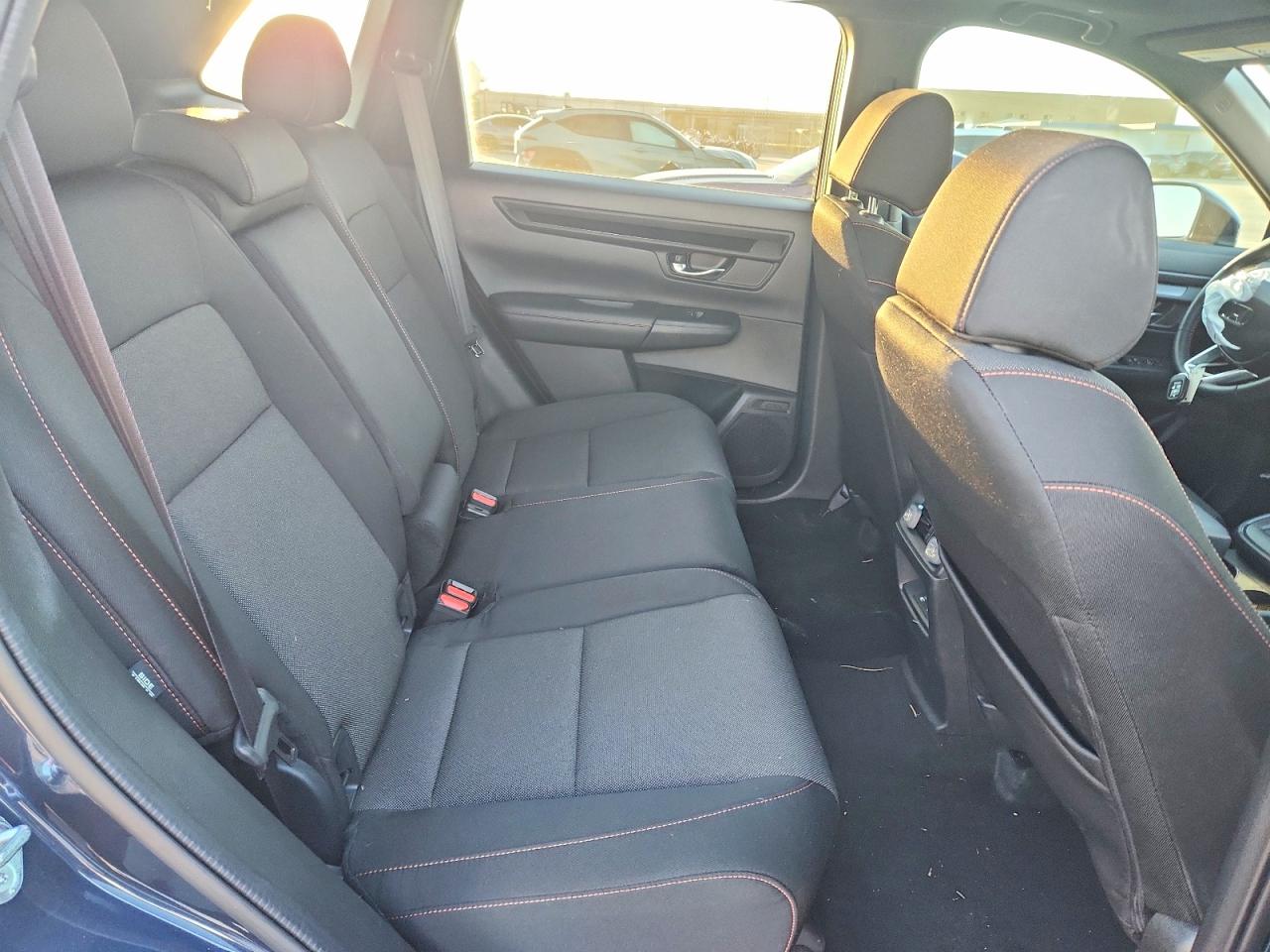 2025 HONDA CR-V SPORT photo 11