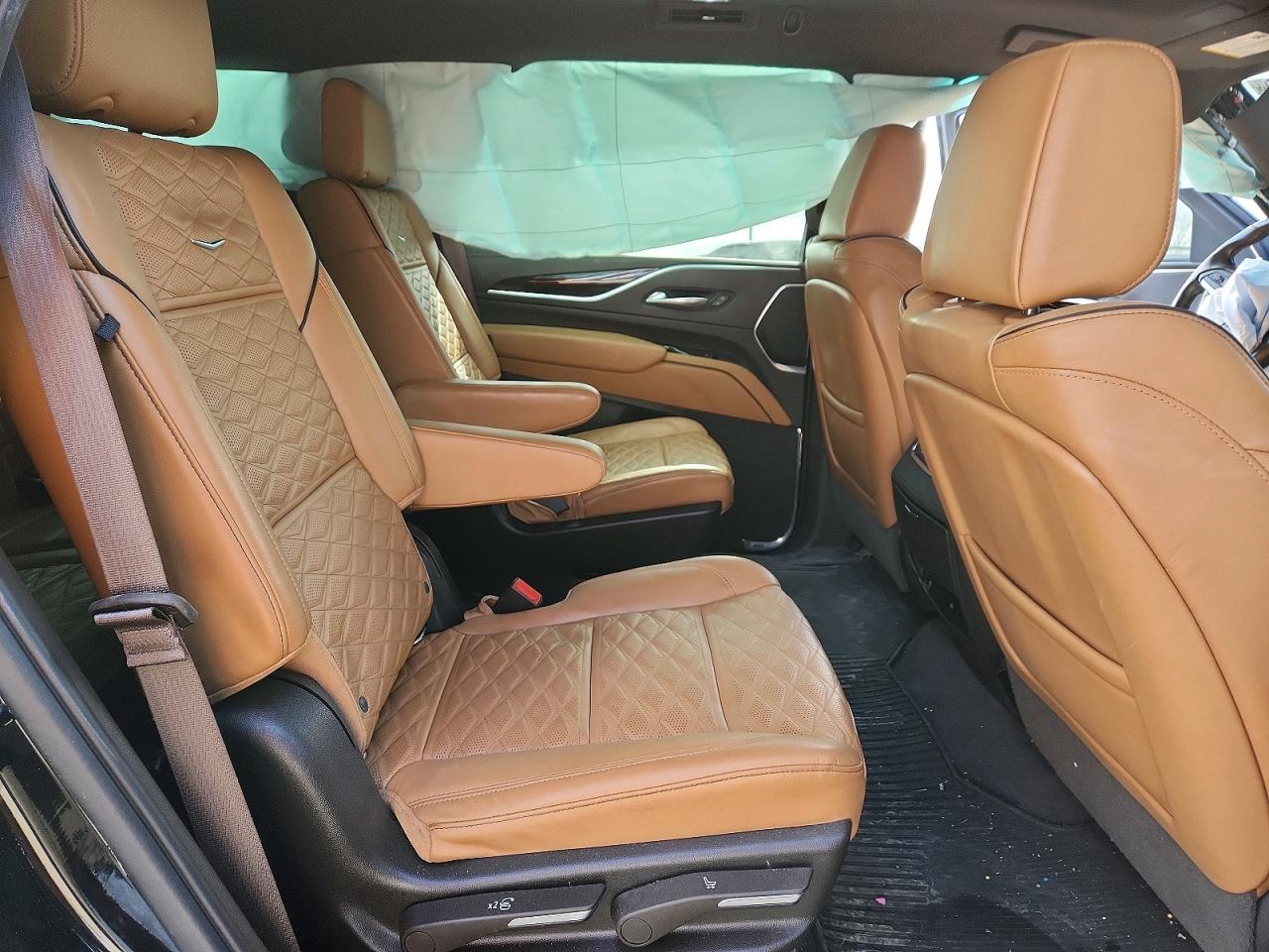 2021 CADILLAC ESCALADE SPORT photo 31