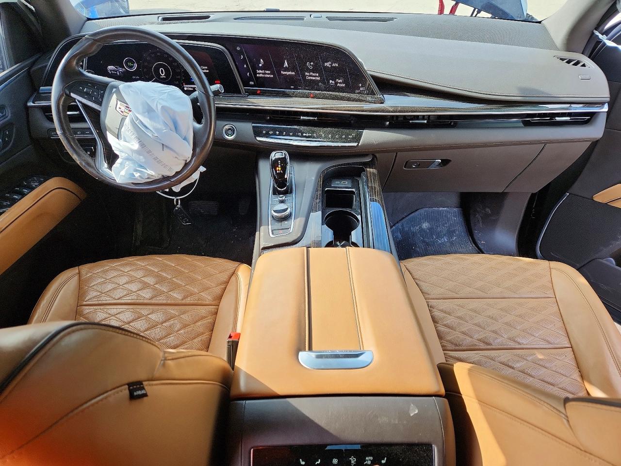 2021 CADILLAC ESCALADE SPORT photo 22