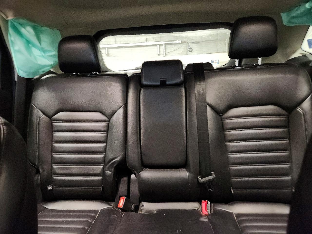 2016 FORD EDGE SEL photo 10