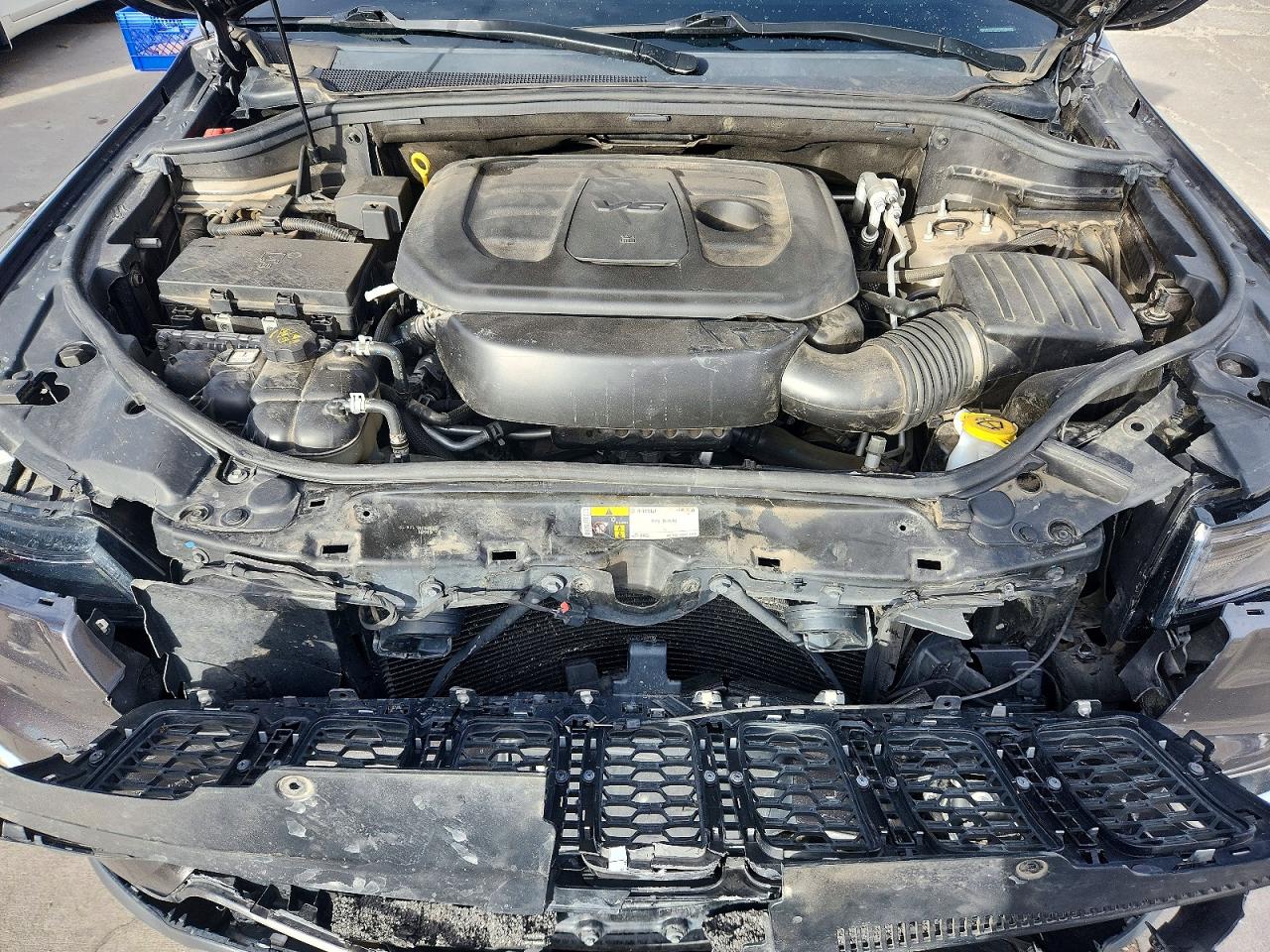 2019 JEEP GRAND CHEROKEE LIMITED photo 12